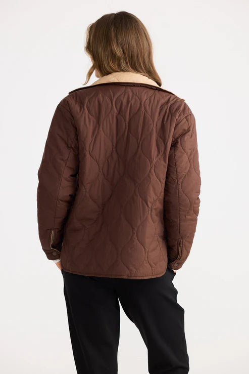 Homelove Womens Ellis Puffer
