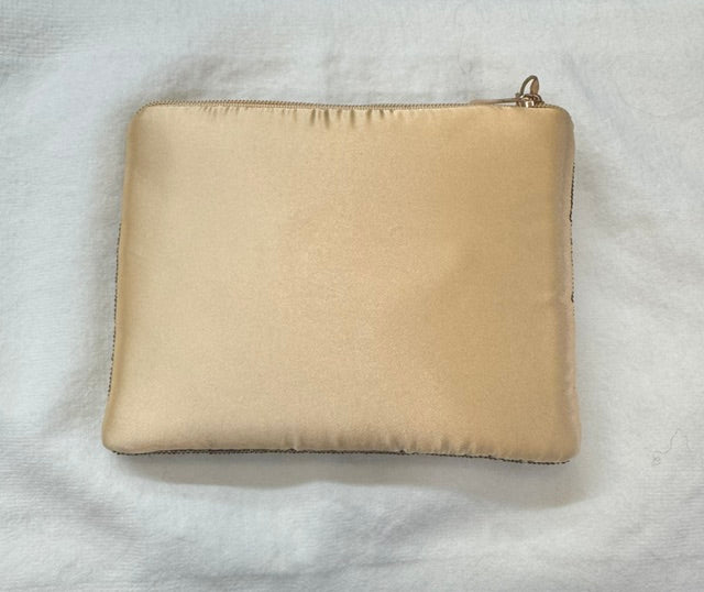 Holiday Womens Queen Clutch