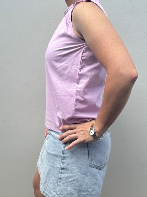 Holiday Womens Margot Top