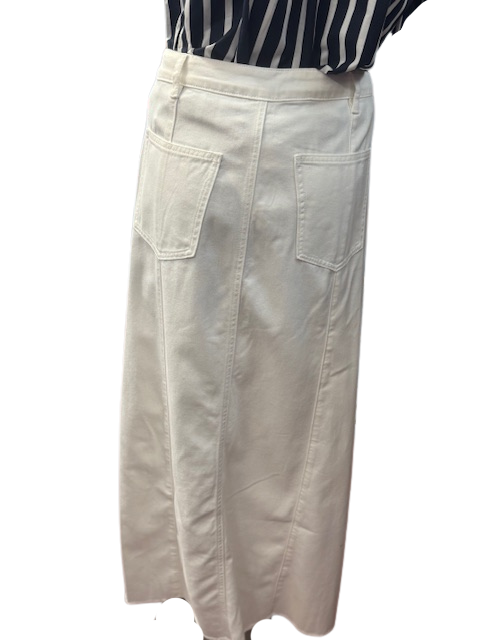 Holiday Womens Cruise Skirt