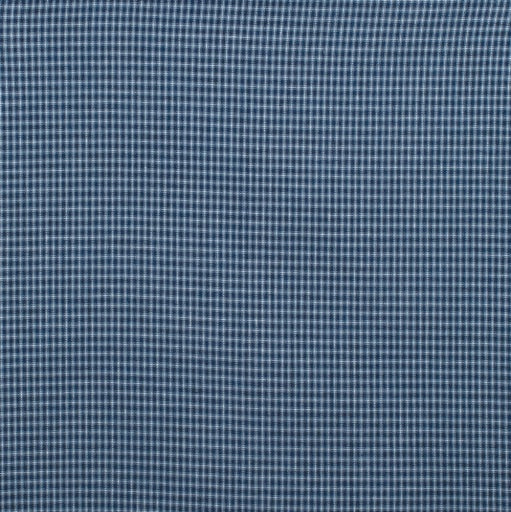 Just Country Mens Austin Full Button Print Workshirt