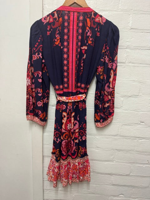 Lulalife Womens Enid Dress
