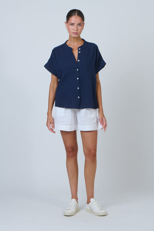 Namastai Womens S/S Top