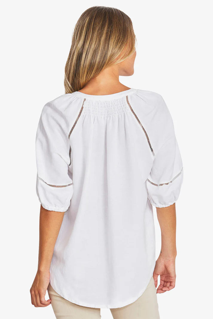 Ping Pong Womens Mila Top