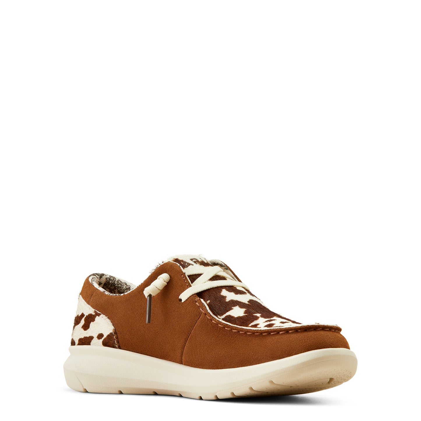 Ariat Womens Hilo Slip On