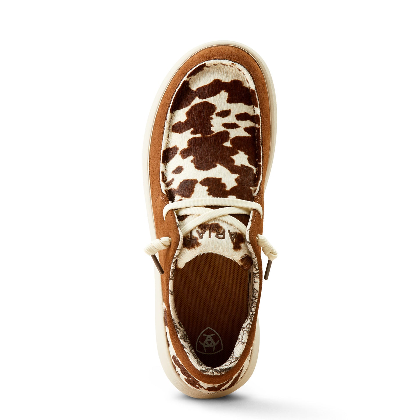 Ariat Womens Hilo Slip On