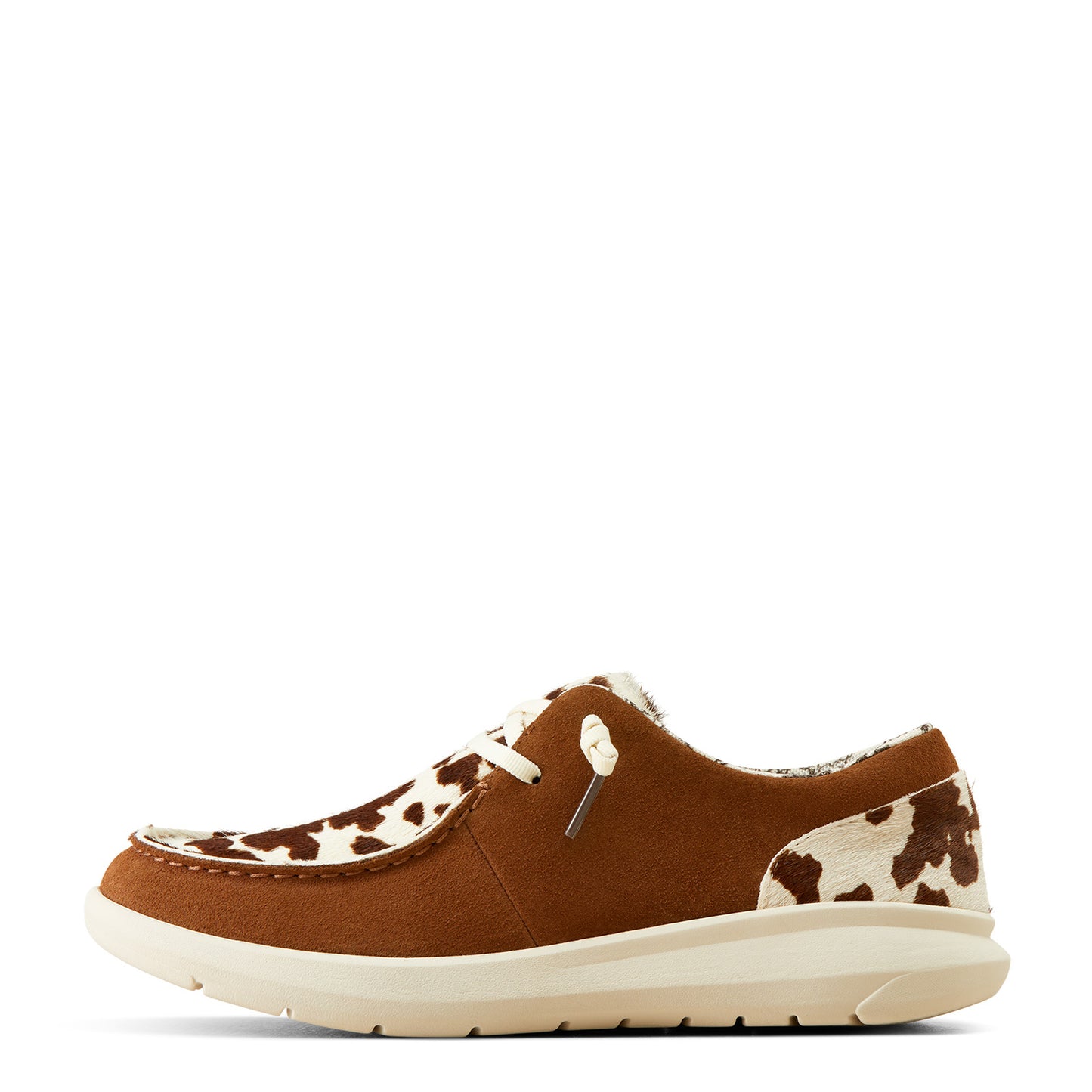 Ariat Womens Hilo Slip On