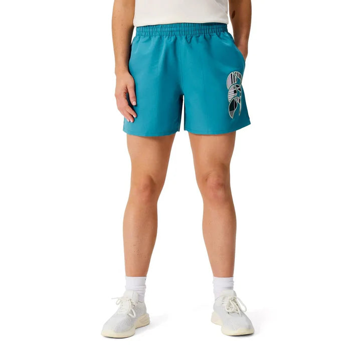 Canterbury Womens Uglies Tactic Shorts