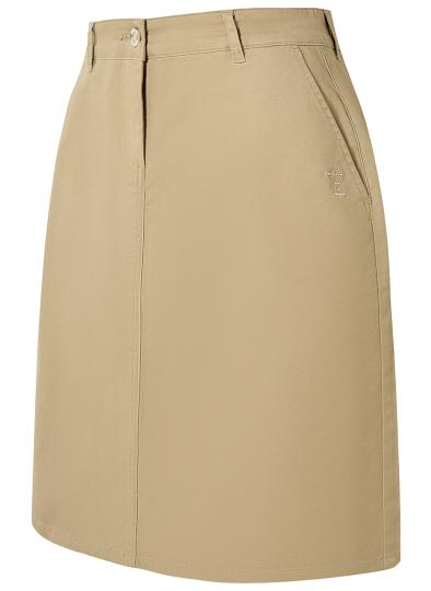Pilbara Womens China A-Line Skirt