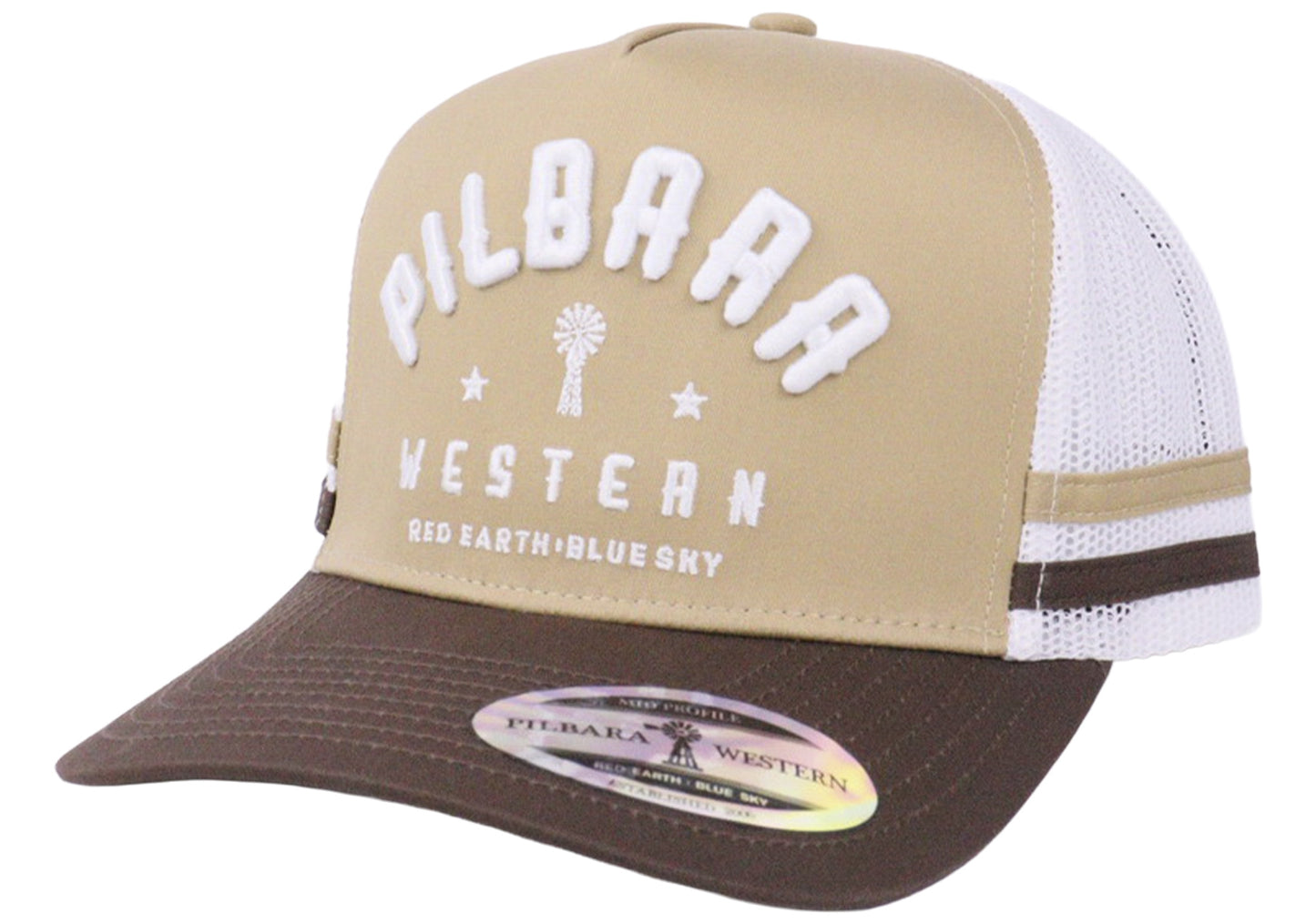 Pilbara Classic Cap