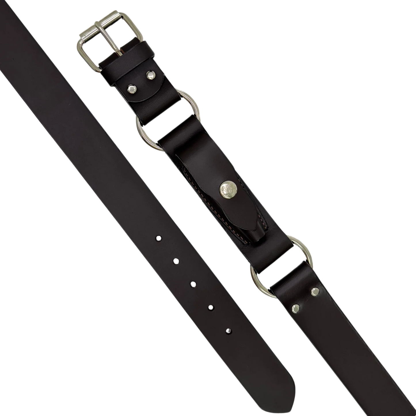 Boss Cocky Ringer Belt