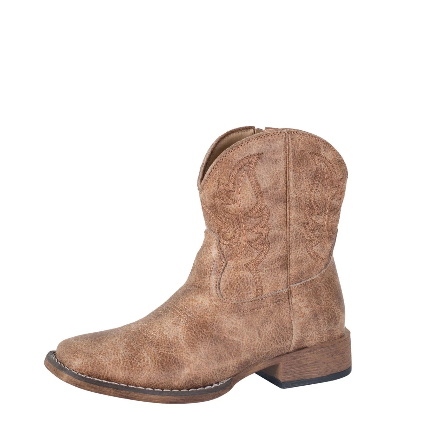 Roper Womens Shayla Short Boot