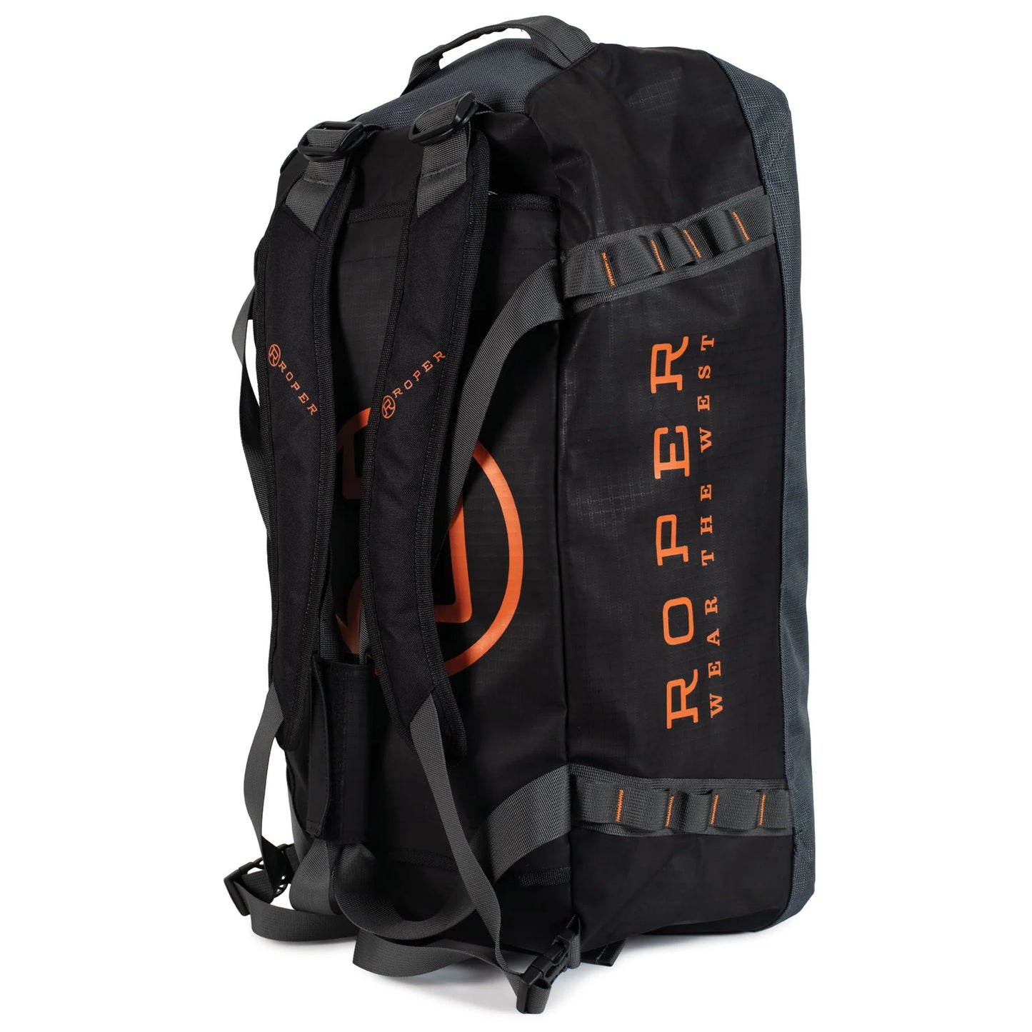 Roper Duffle Bag Back Pack