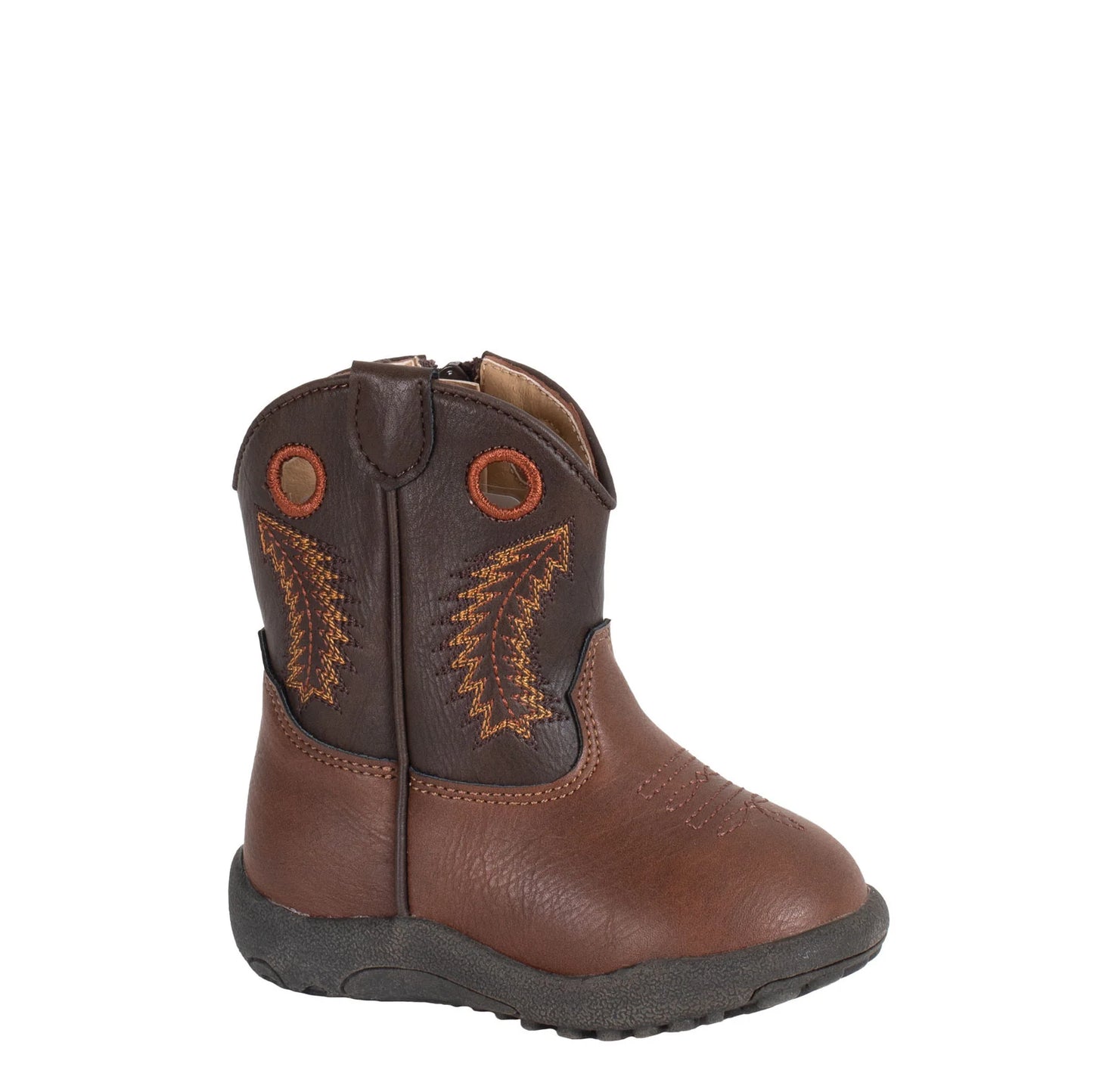 Roper Infant Cowbaby Walker Boots
