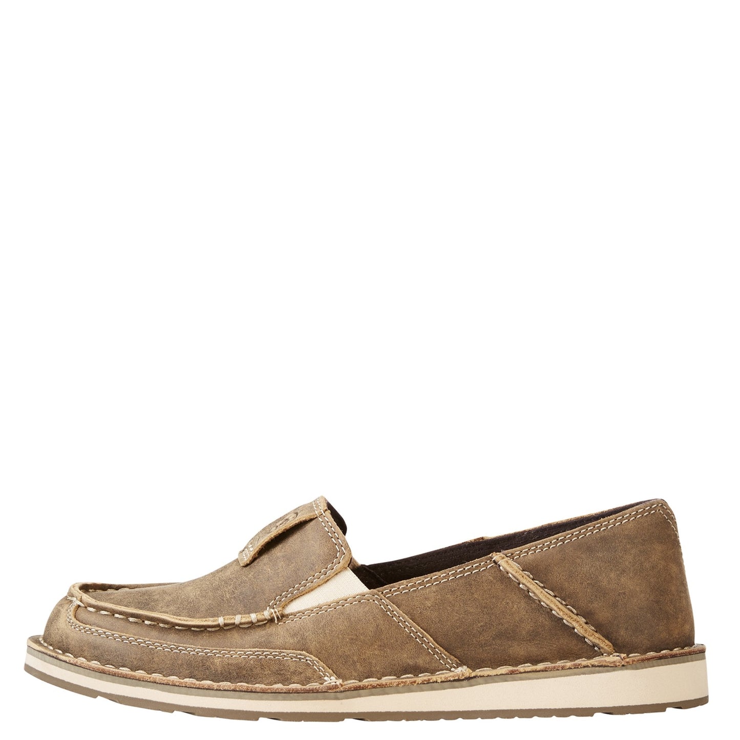 Ariat Womens Cruiser Slip On