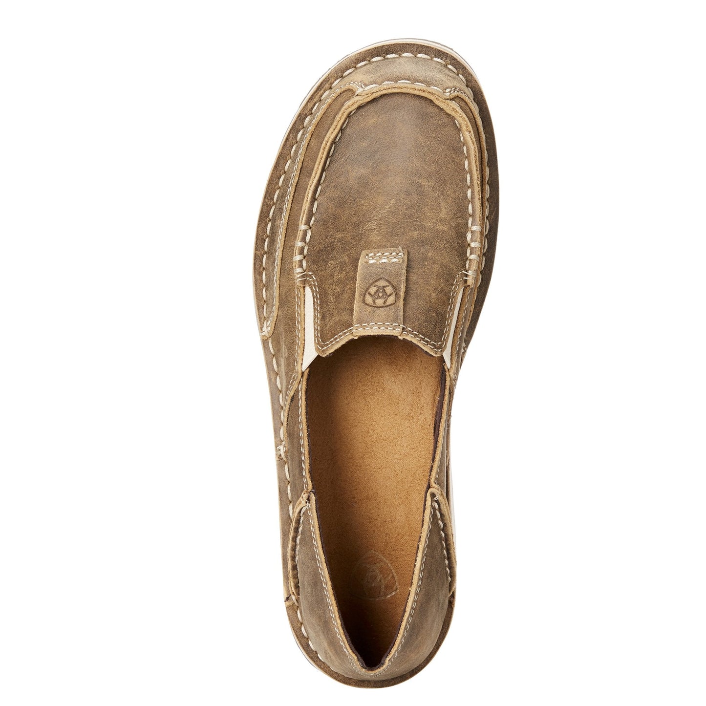 Ariat Womens Cruiser Slip On