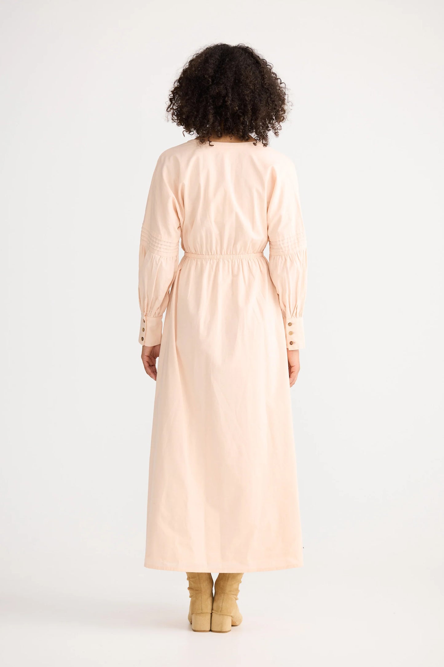 The Shanty Womens Venice Dress
