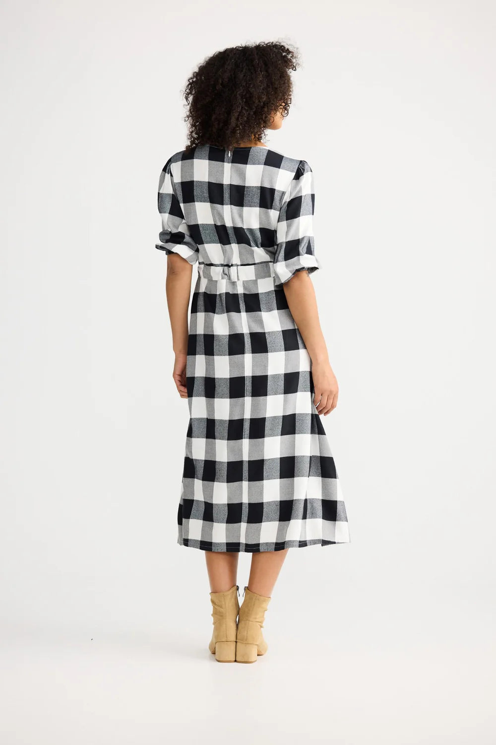The Shanty Womens Cleo Dress
