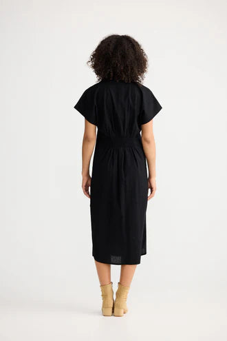The Shanty Womens Mirabel Dress