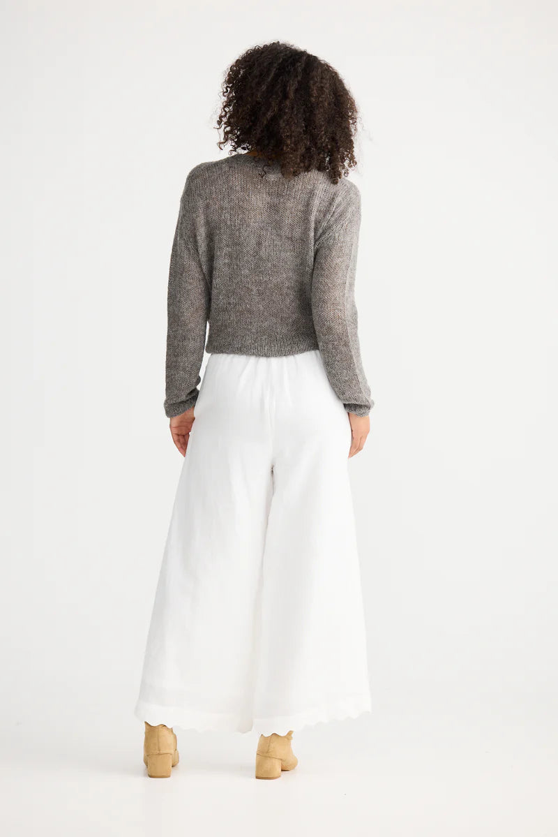 The Shanty Womens Sardinia Pant
