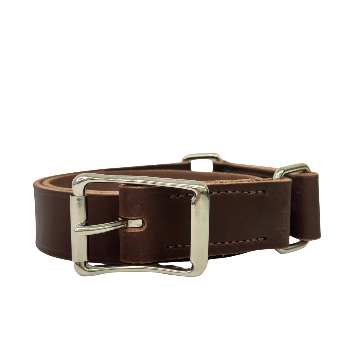 Bossy Cocky Saddlers Hobble Belt