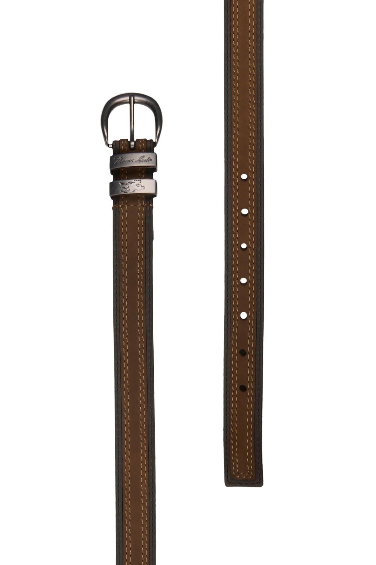 Thomas Cook Delaney Belt