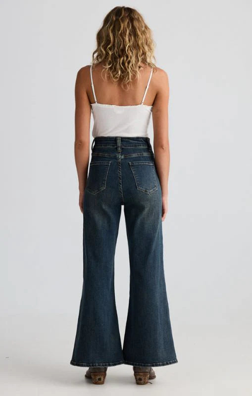 Talisman Womens Intuition Jeans