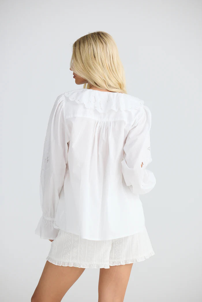 Talisman Womens Sonnet Shirt
