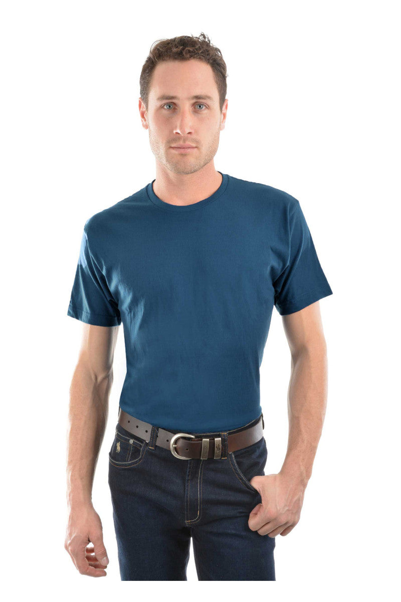Thomas Cook Mens Classic Fit S/S Tee