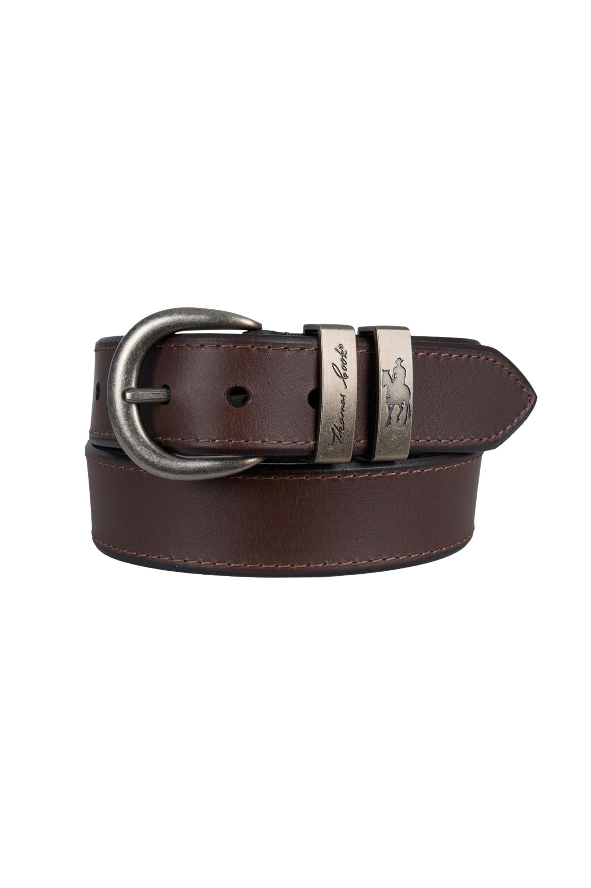 Thomas Cook Donovan Belt
