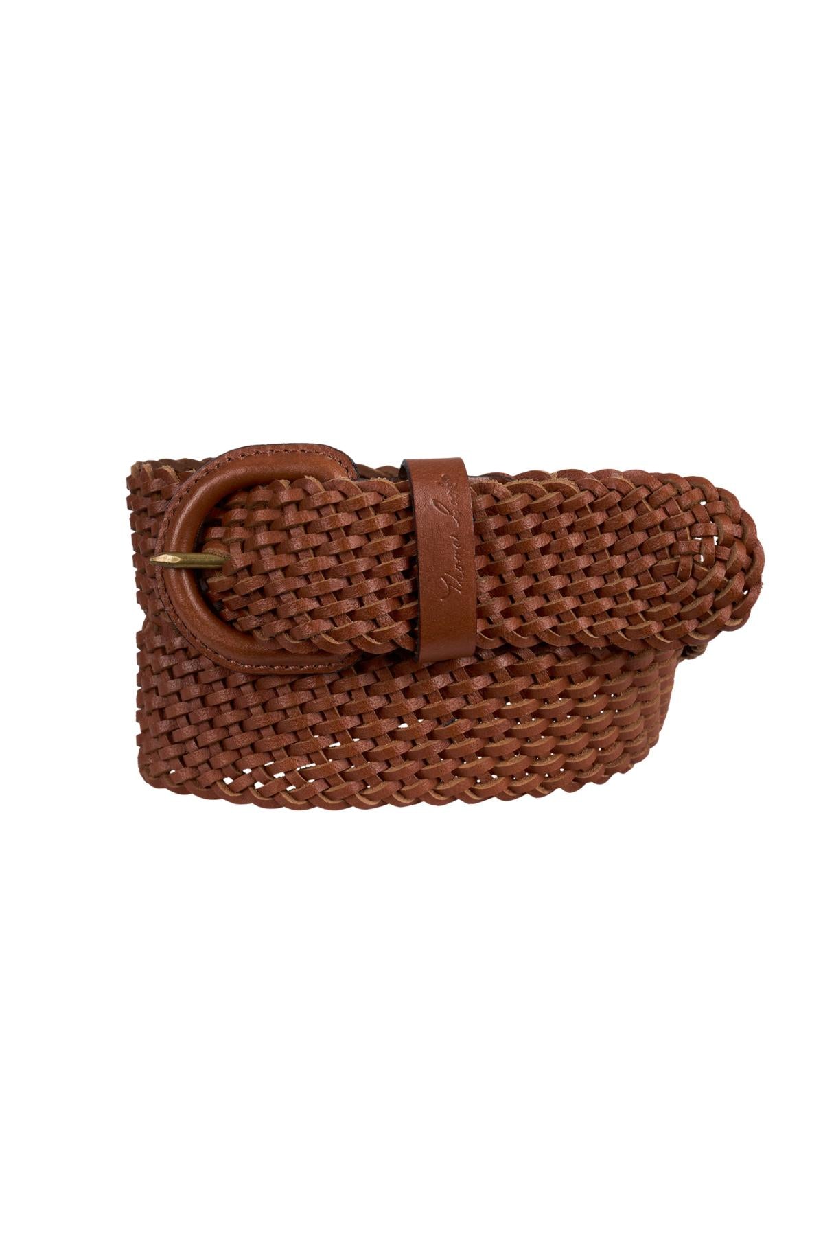 Thomas Cook Larrisa Belt