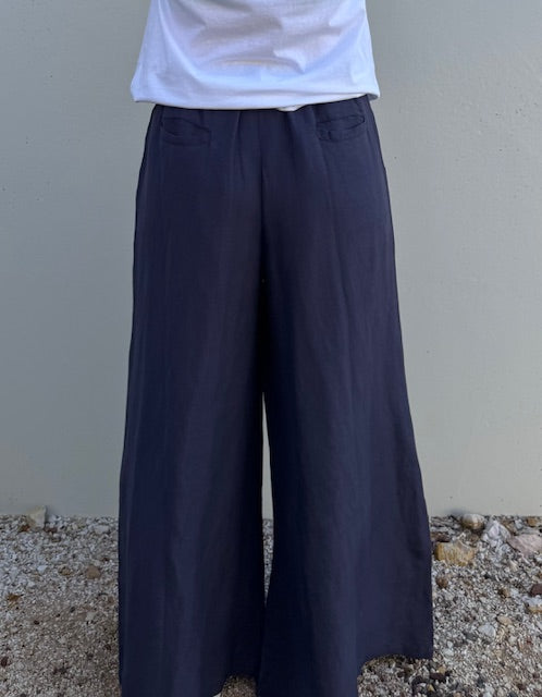 The Shanty Womens Positano Pant