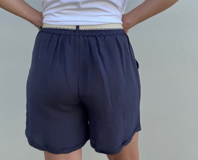 The Shanty Womens Positano Short