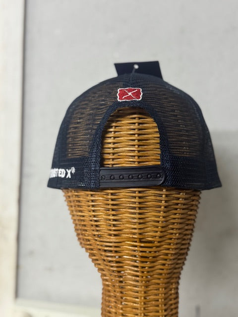 Twisted X Tim HP Trucker Cap