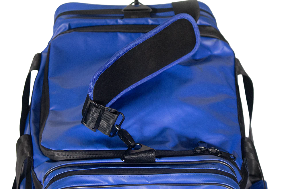 Warra Nilla Overnighter Gear Bag