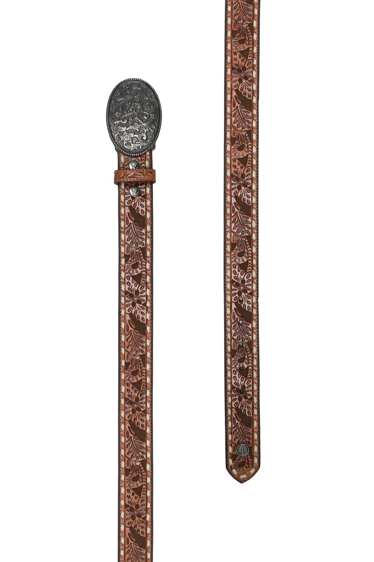 Wrangler Savannah Belt