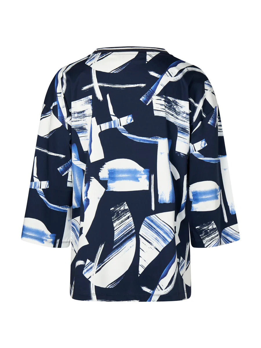 Marco Polo Womens Slipstream Top