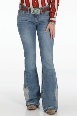 Cruel Denim Hannah Flare Jeans