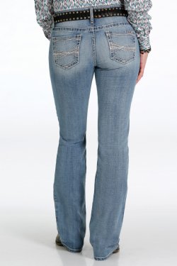 Cruel Denim Womens Hannah Jeans