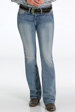 Cruel Denim Womens Hannah Jeans