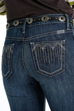Cruel Denim Womens Hannah Jeans Long Leg