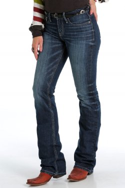 Cruel Denim Womens Hannah Jeans Long Leg