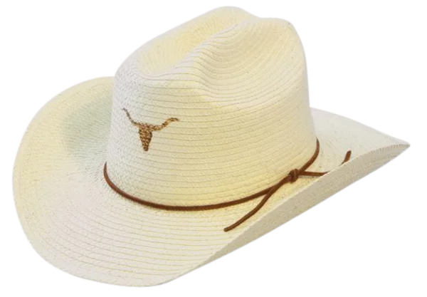 Sunbody Kids Cattleman Longhorn