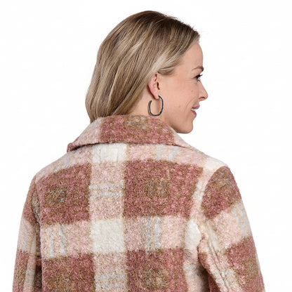 Roper Womens Outerwear Jacket