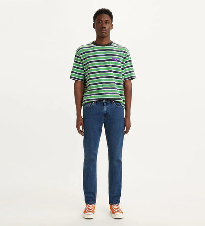 Levis Mens Jeans 511 Stretch Slim Leg