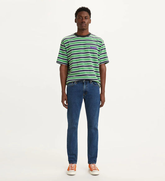 Levis Mens Jeans 511 Stretch Slim Leg