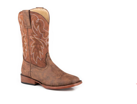 Roper Little Kids Heritage Boot