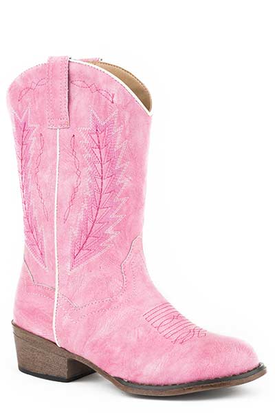 Roper Little Kids Taylor Boots