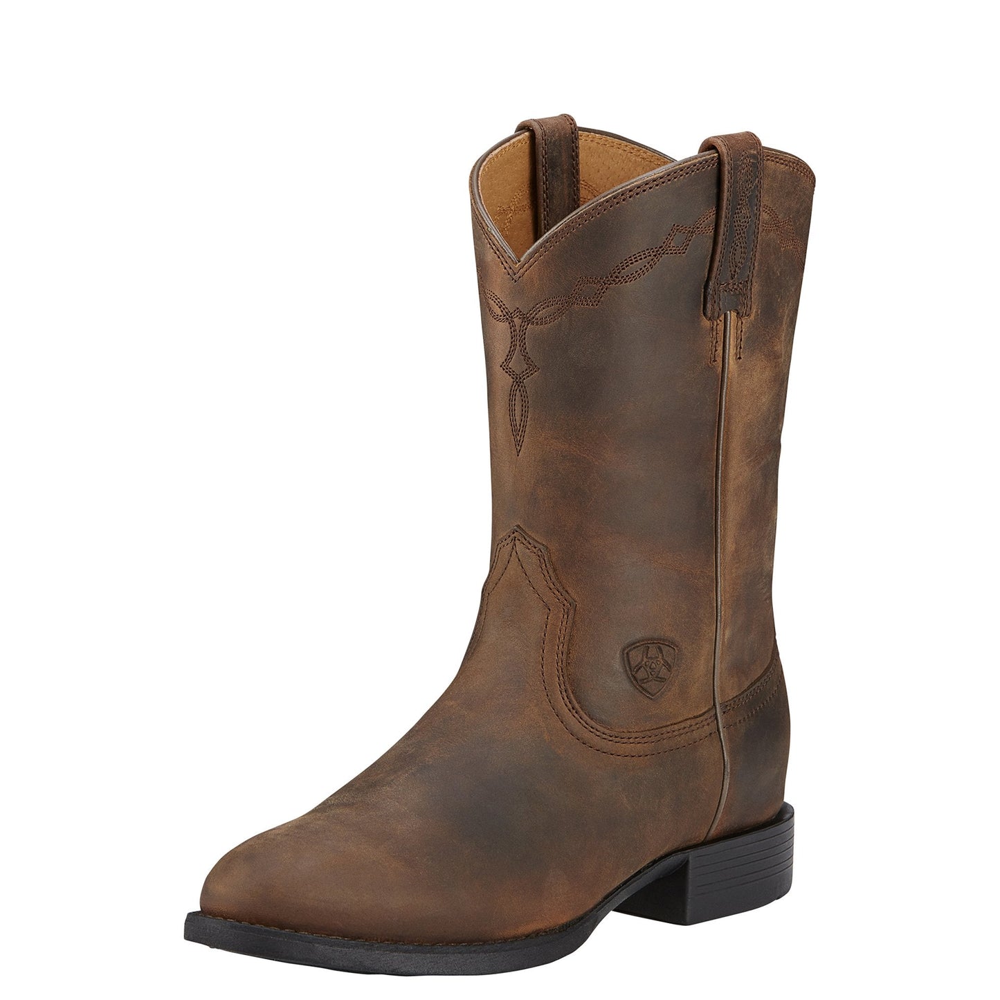 Ariat Womens Heritage Roper Boot