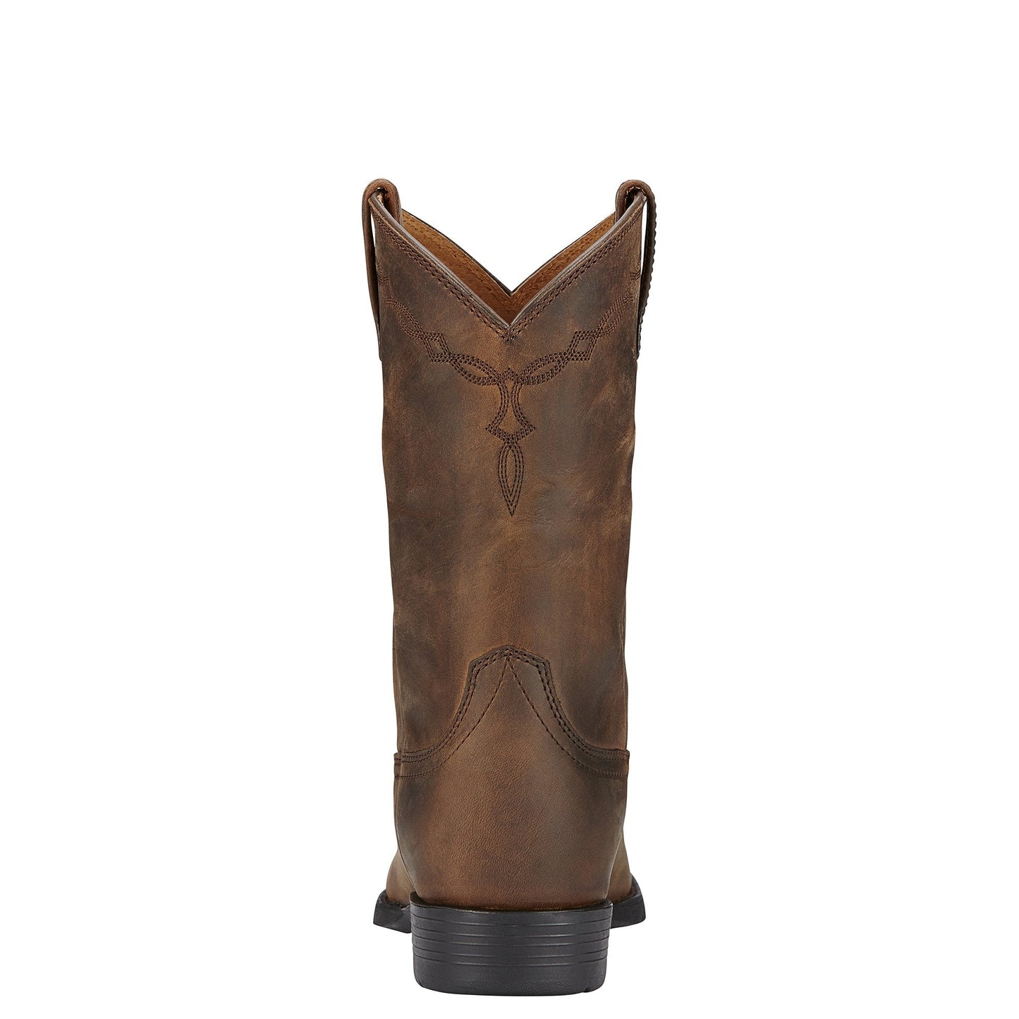 Ariat Womens Heritage Roper Boot